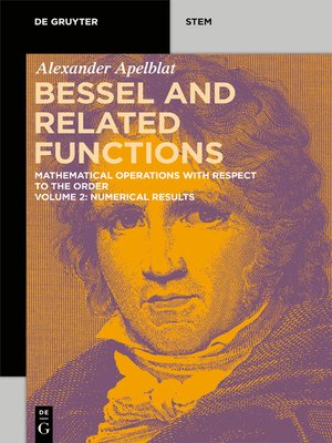 cover image of Numerical Results
